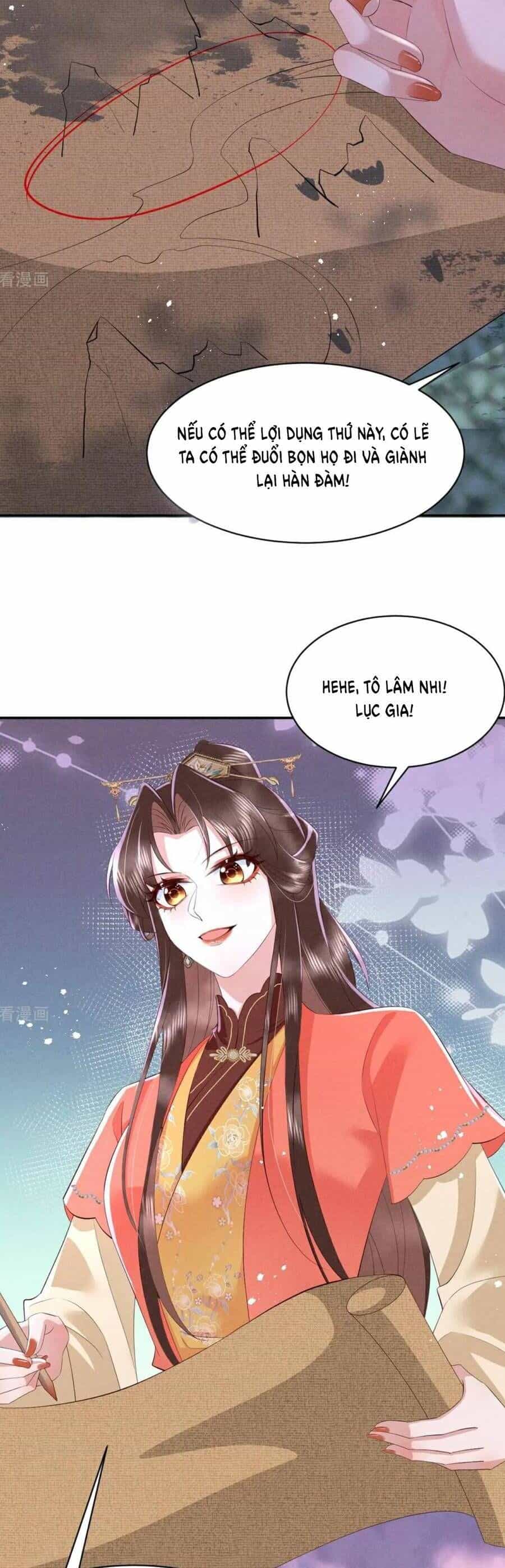 Hướng Dẫn Làm Nhiệm Vụ Của Nữ Diêm La - Chương 73 - ảnh 24