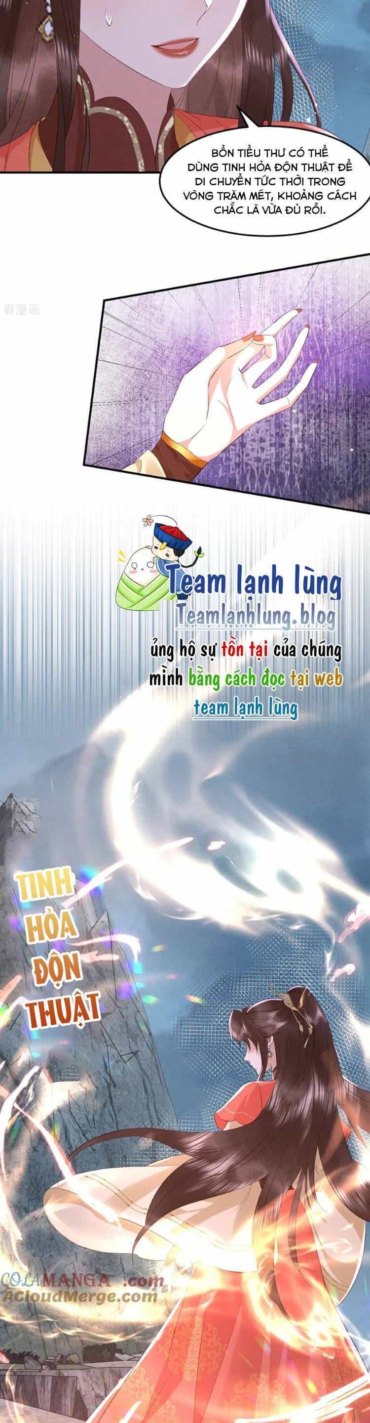 Hướng Dẫn Làm Nhiệm Vụ Của Nữ Diêm La - Chương 74 - ảnh 20
