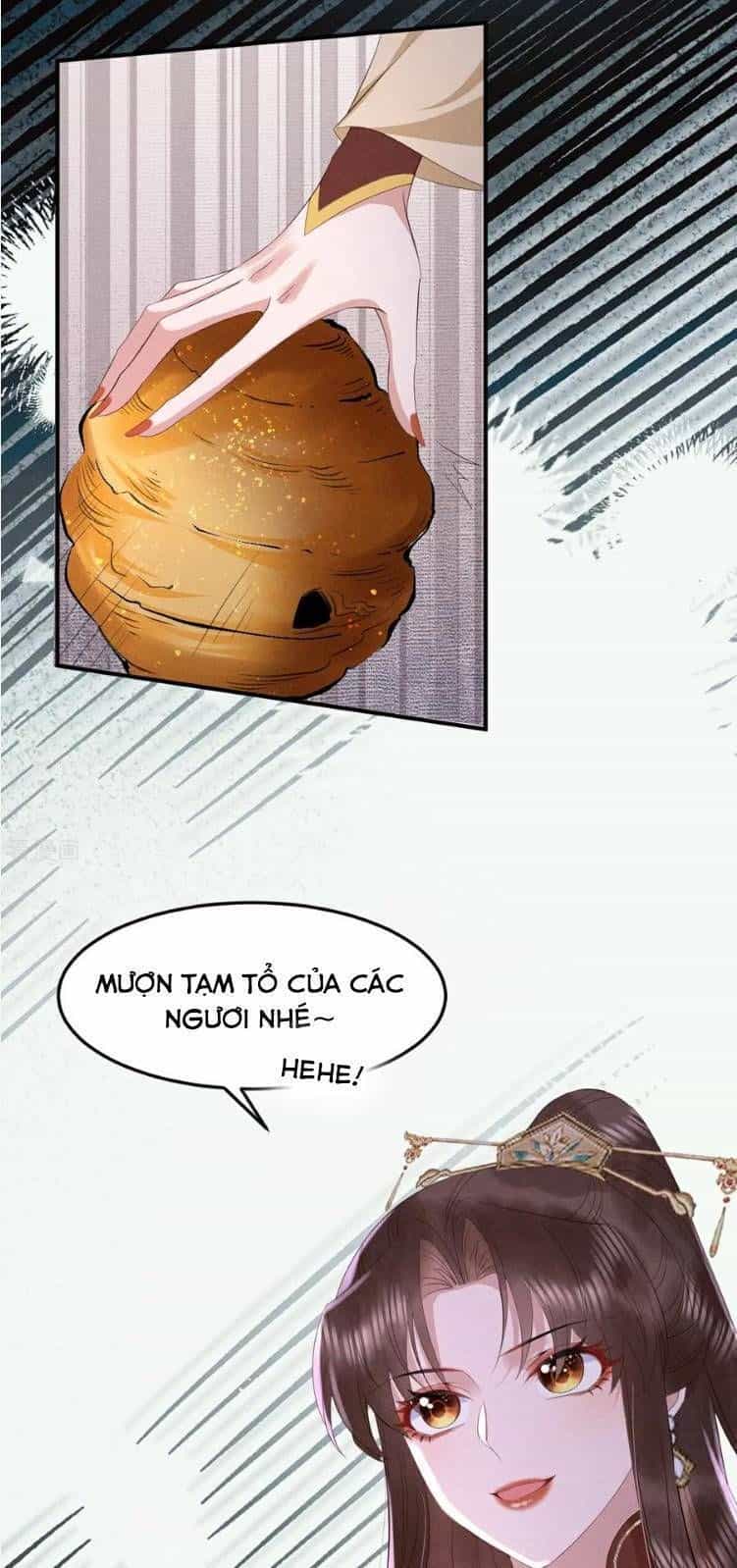 Hướng Dẫn Làm Nhiệm Vụ Của Nữ Diêm La - Chương 74 - ảnh 22