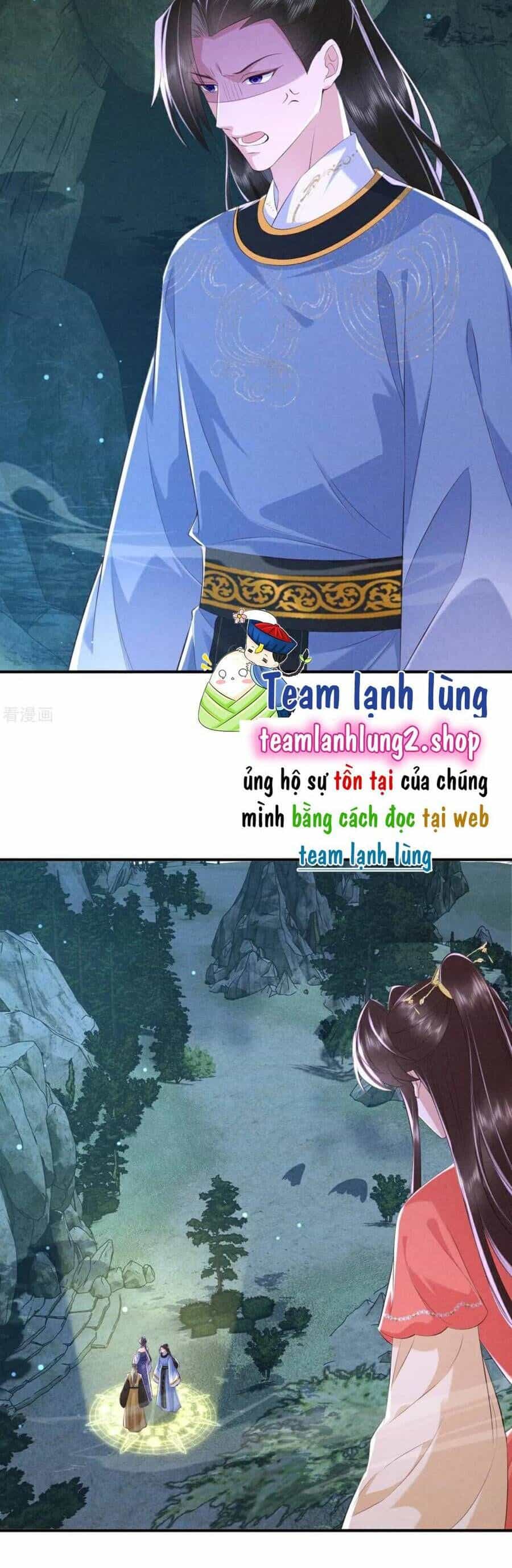 Hướng Dẫn Làm Nhiệm Vụ Của Nữ Diêm La - Chương 76 - ảnh 10