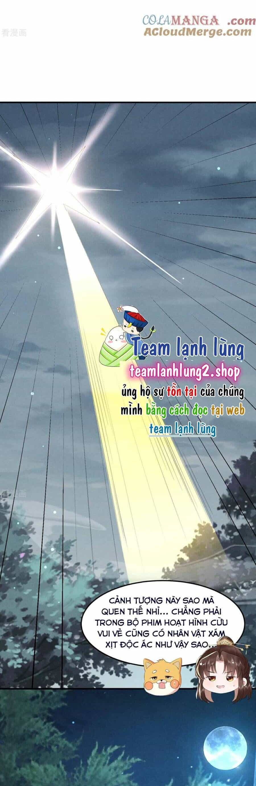Hướng Dẫn Làm Nhiệm Vụ Của Nữ Diêm La - Chương 76 - ảnh 11