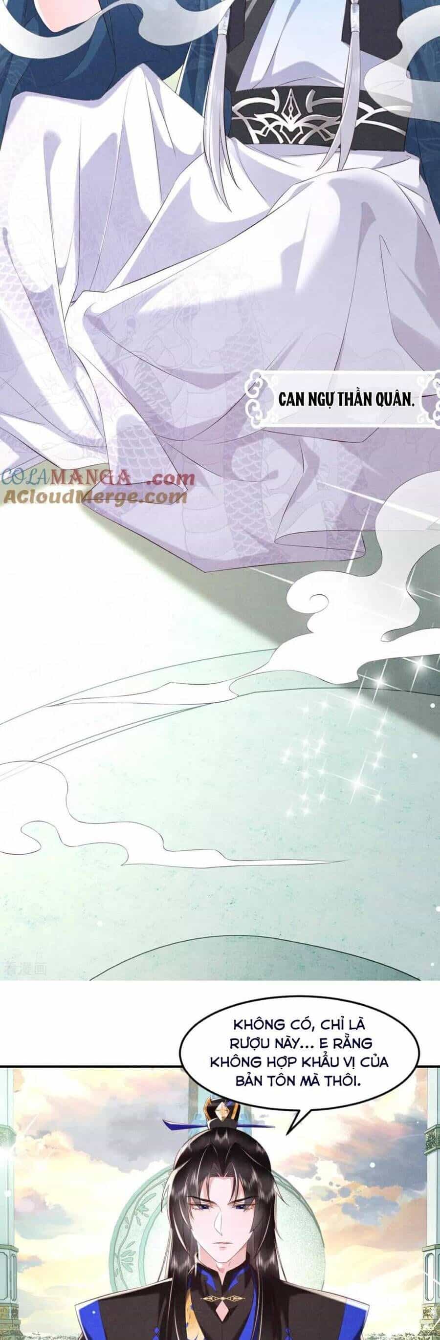 Hướng Dẫn Làm Nhiệm Vụ Của Nữ Diêm La - Chương 76 - ảnh 22