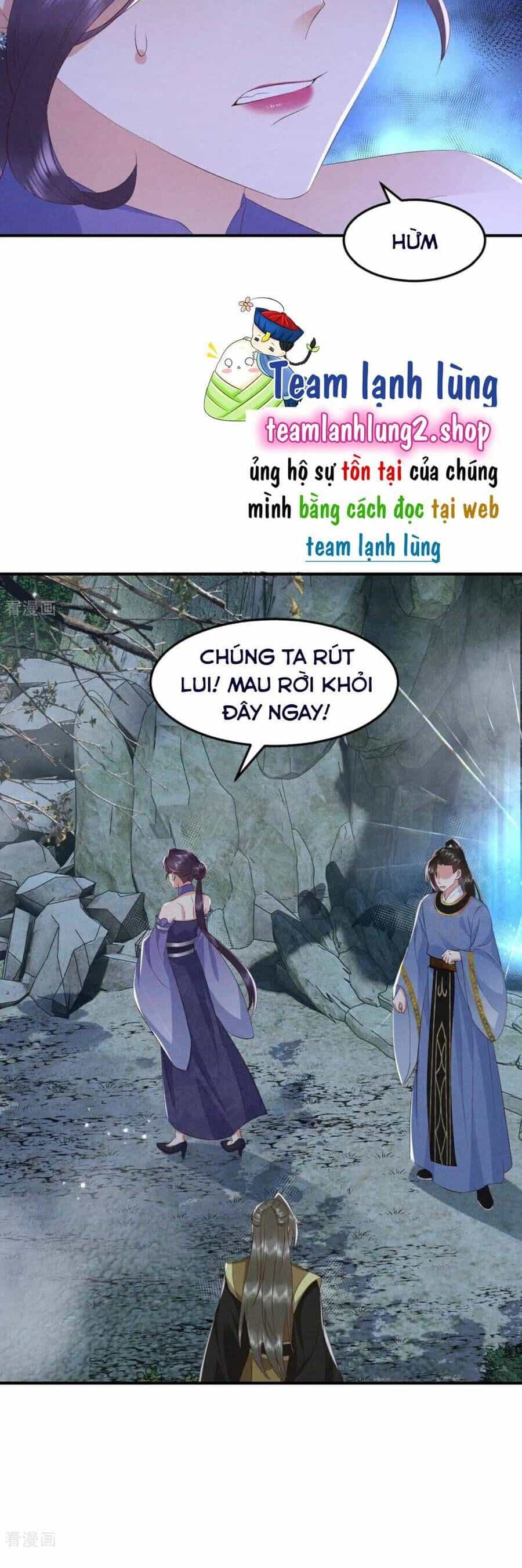 Hướng Dẫn Làm Nhiệm Vụ Của Nữ Diêm La - Chương 76 - ảnh 5
