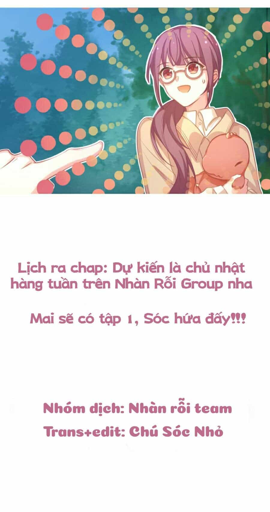 Hướng Dẫn Nuôi Một Chú Khủng Long - Chương 0 - ảnh 16