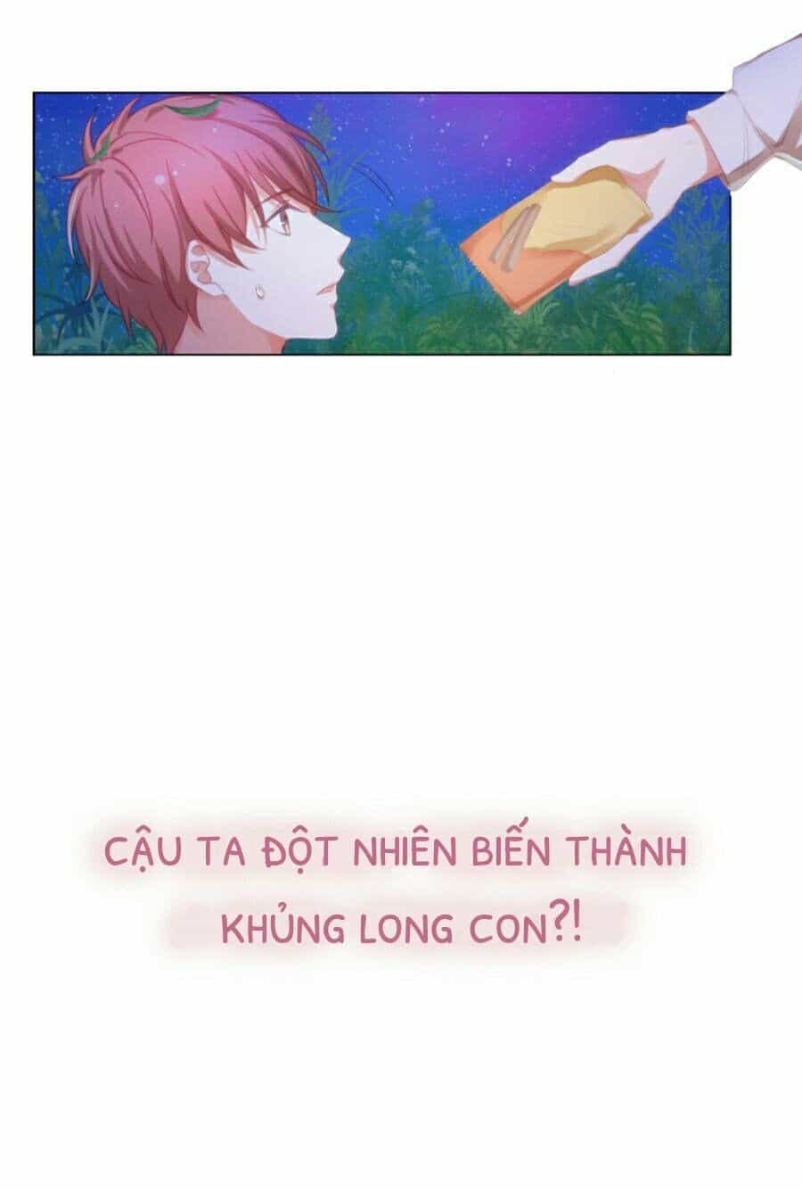 Hướng Dẫn Nuôi Một Chú Khủng Long - Chương 0 - ảnh 7