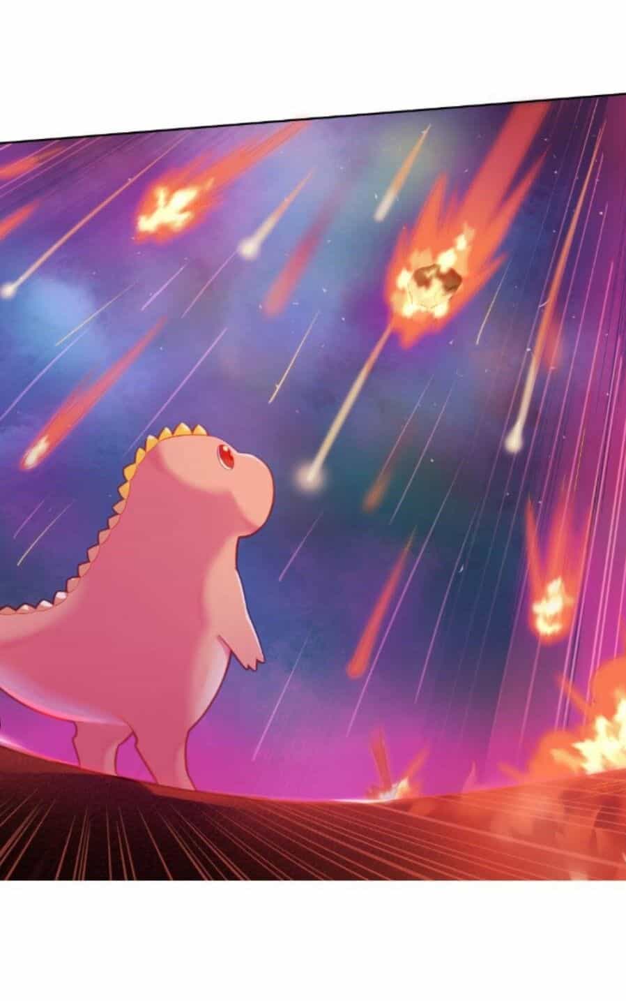 Hướng Dẫn Nuôi Một Chú Khủng Long - Chương 0 - ảnh 9
