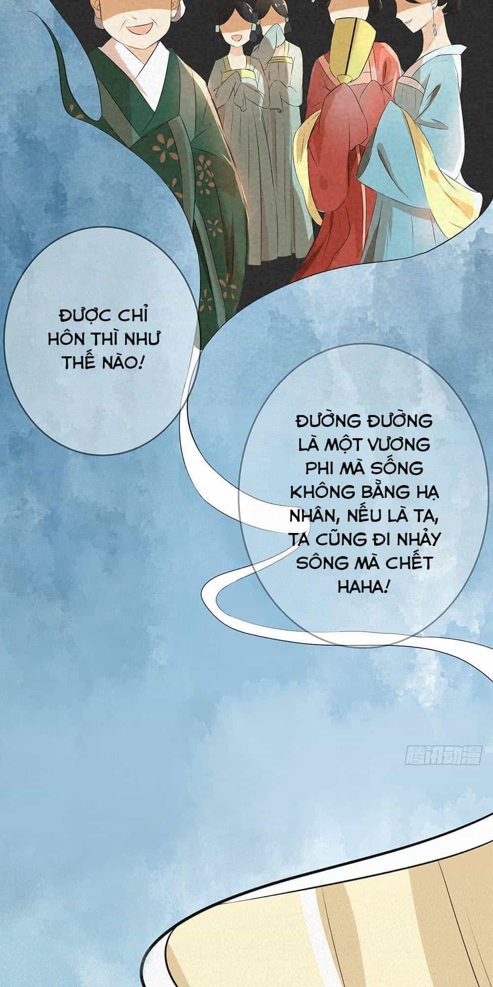 Hướng Dẫn Sau Kết Hôn Của Vương Phi - Chương 0 - ảnh 9