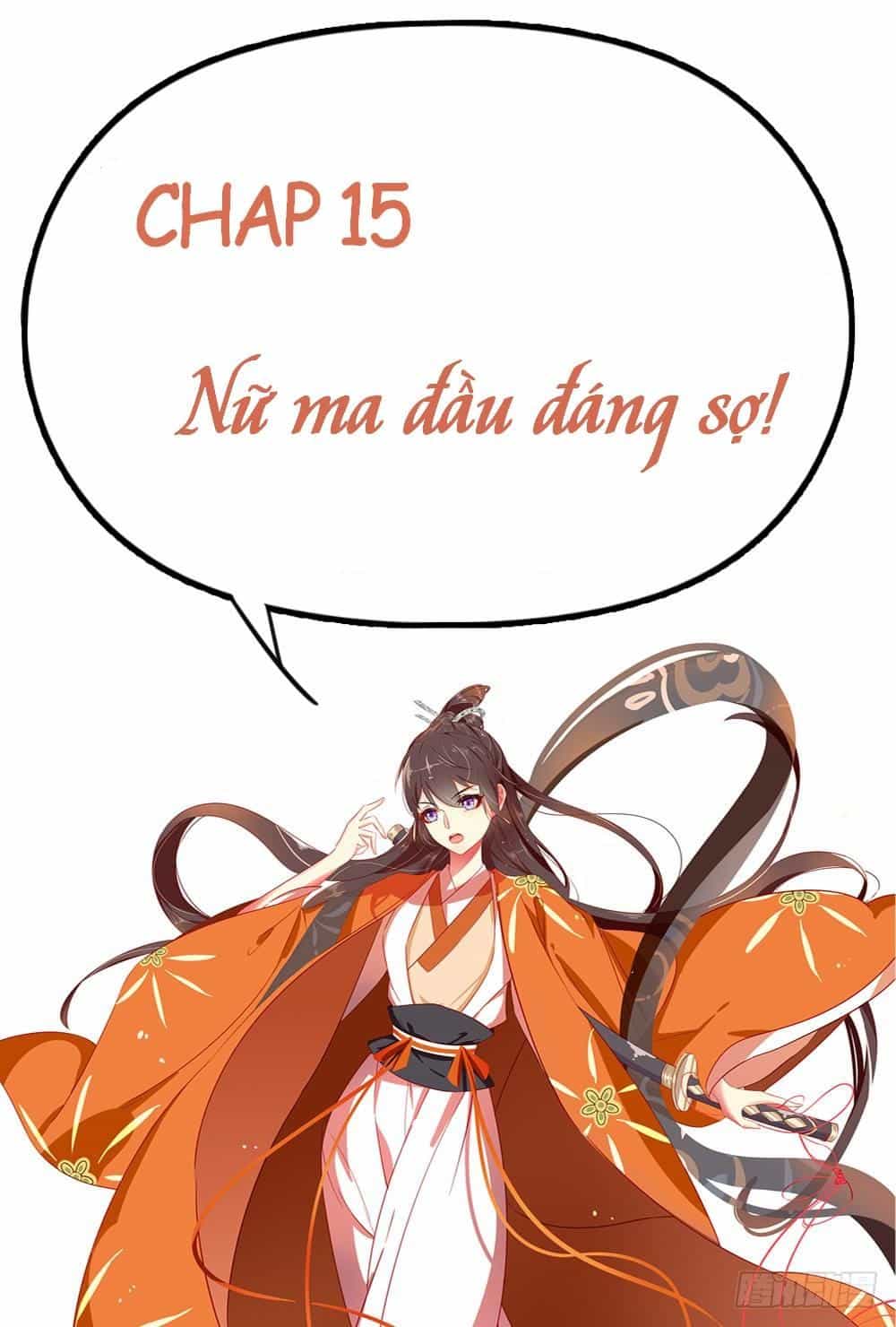 Hướng Dẫn Sau Kết Hôn Của Vương Phi - Chương 15 - ảnh 2