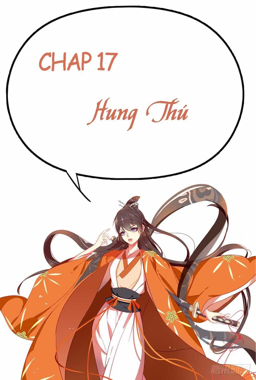 Hướng Dẫn Sau Kết Hôn Của Vương Phi - Chương 17 - ảnh 2