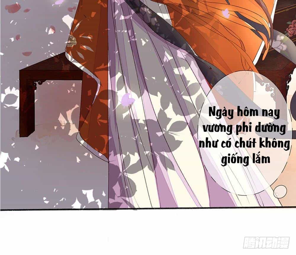 Hướng Dẫn Sau Kết Hôn Của Vương Phi - Chương 1 - ảnh 26