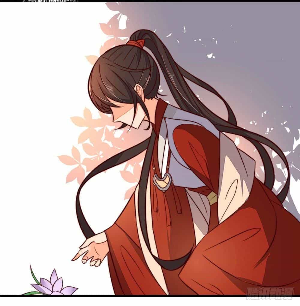 Hướng Dẫn Sau Kết Hôn Của Vương Phi - Chương 20 - ảnh 16