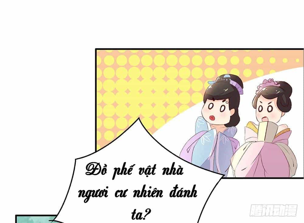 Hướng Dẫn Sau Kết Hôn Của Vương Phi - Chương 2 - ảnh 9