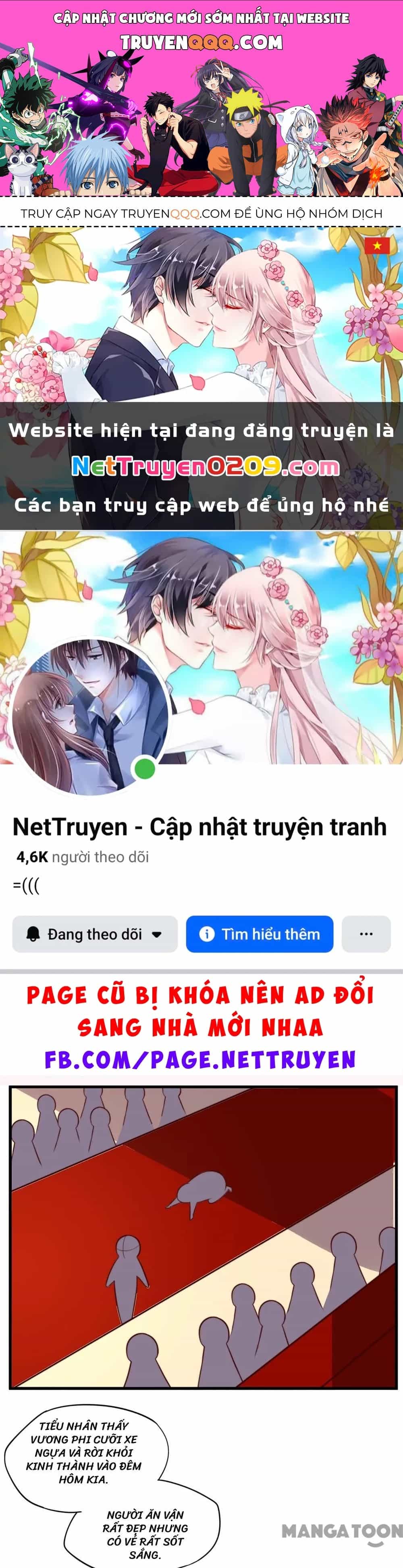 Hướng Dẫn Sau Kết Hôn Của Vương Phi - Chương 34 - ảnh 1