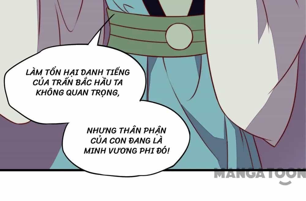 Hướng Dẫn Sau Kết Hôn Của Vương Phi - Chương 34 - ảnh 10