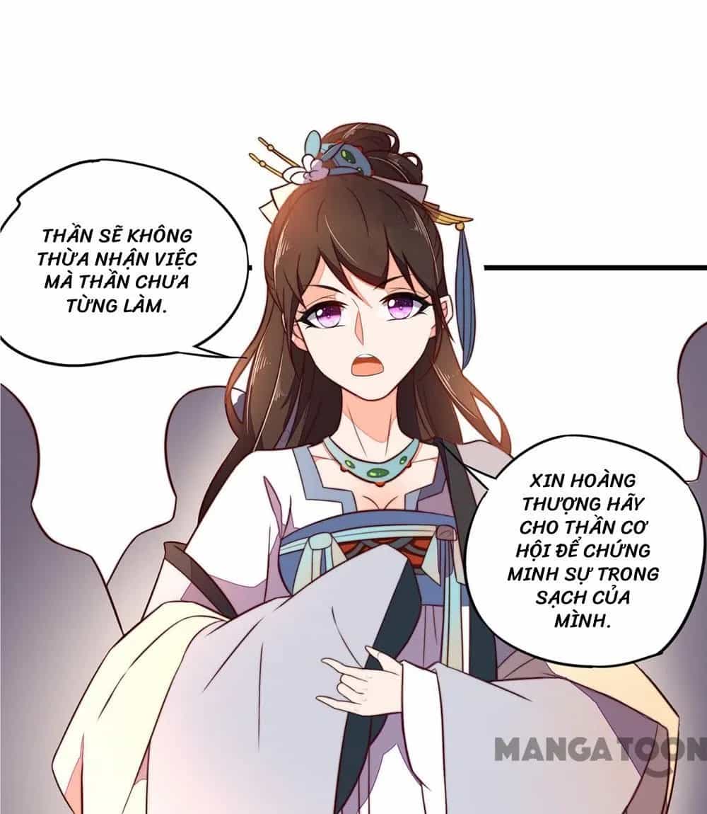 Hướng Dẫn Sau Kết Hôn Của Vương Phi - Chương 34 - ảnh 19