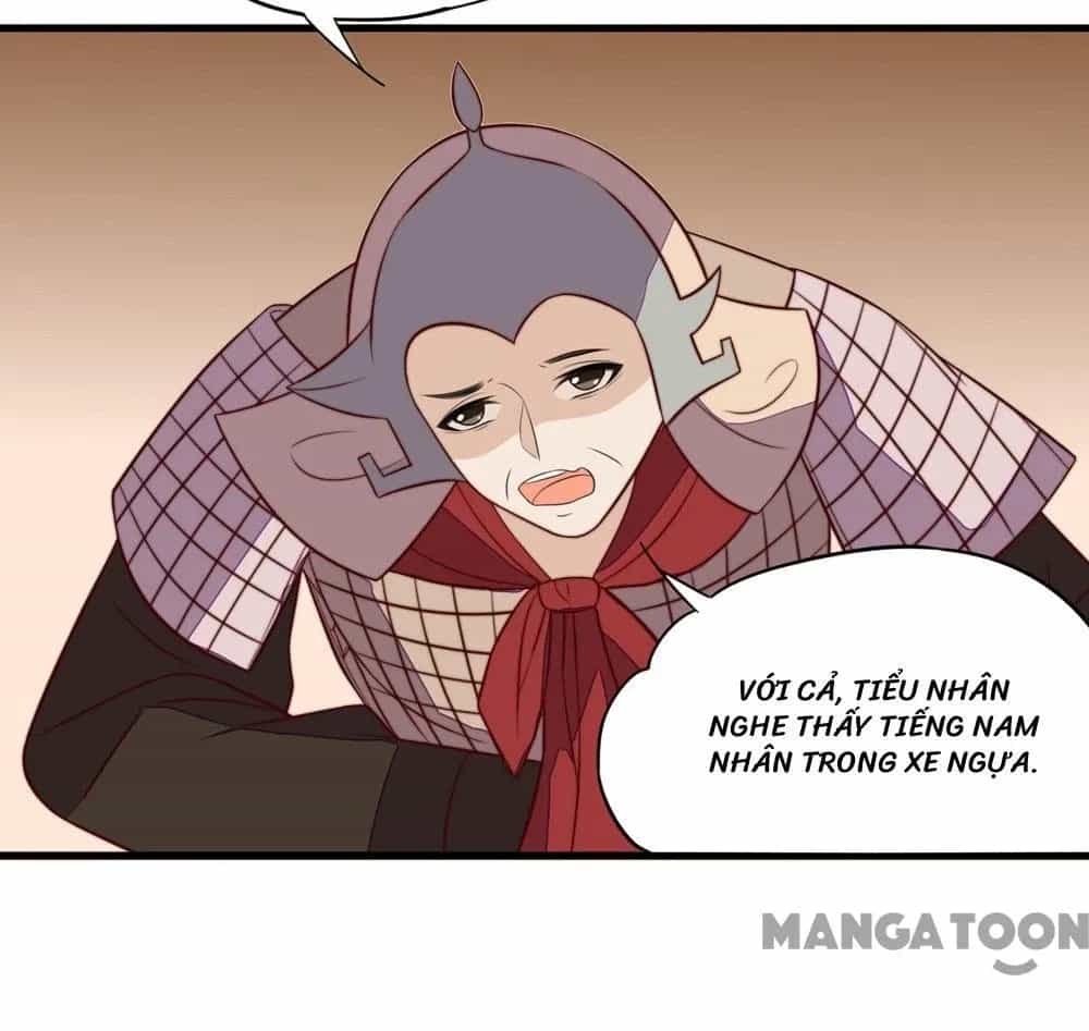 Hướng Dẫn Sau Kết Hôn Của Vương Phi - Chương 34 - ảnh 2