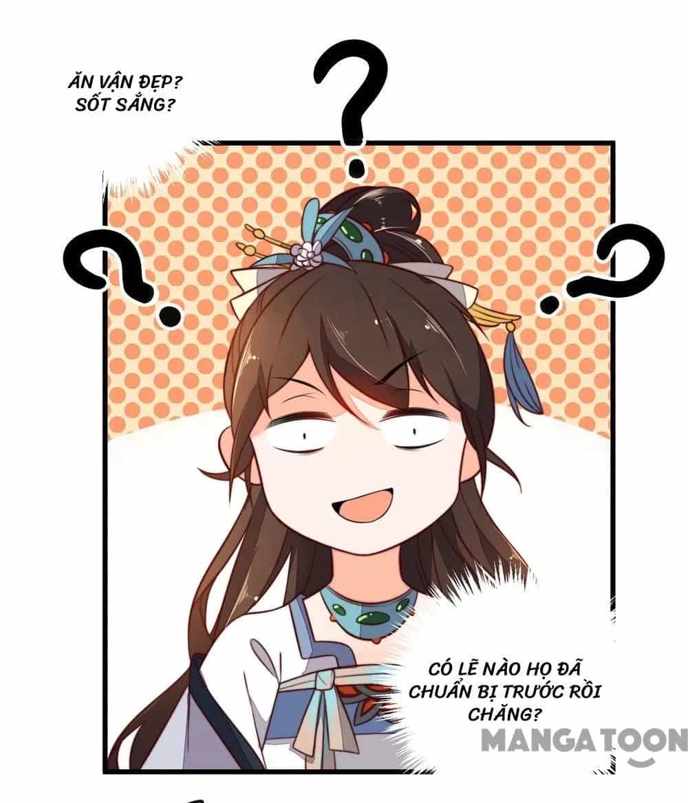 Hướng Dẫn Sau Kết Hôn Của Vương Phi - Chương 34 - ảnh 3