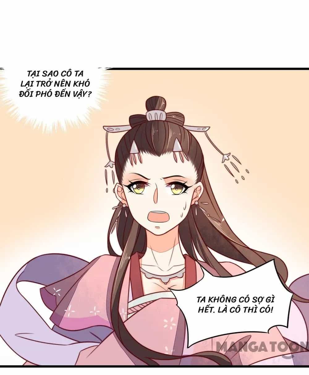 Hướng Dẫn Sau Kết Hôn Của Vương Phi - Chương 34 - ảnh 35