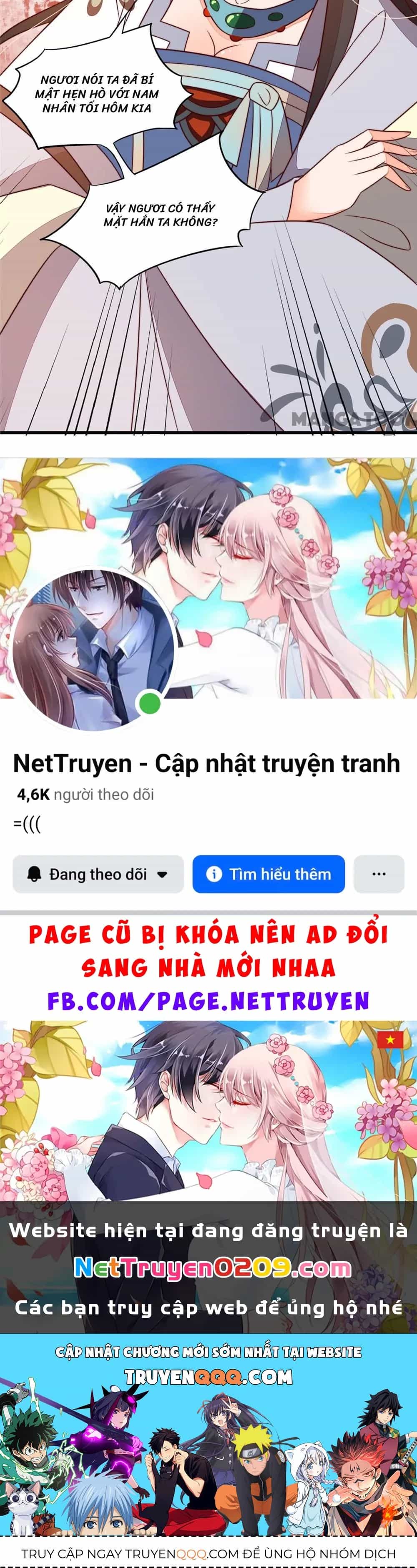Hướng Dẫn Sau Kết Hôn Của Vương Phi - Chương 34 - ảnh 40