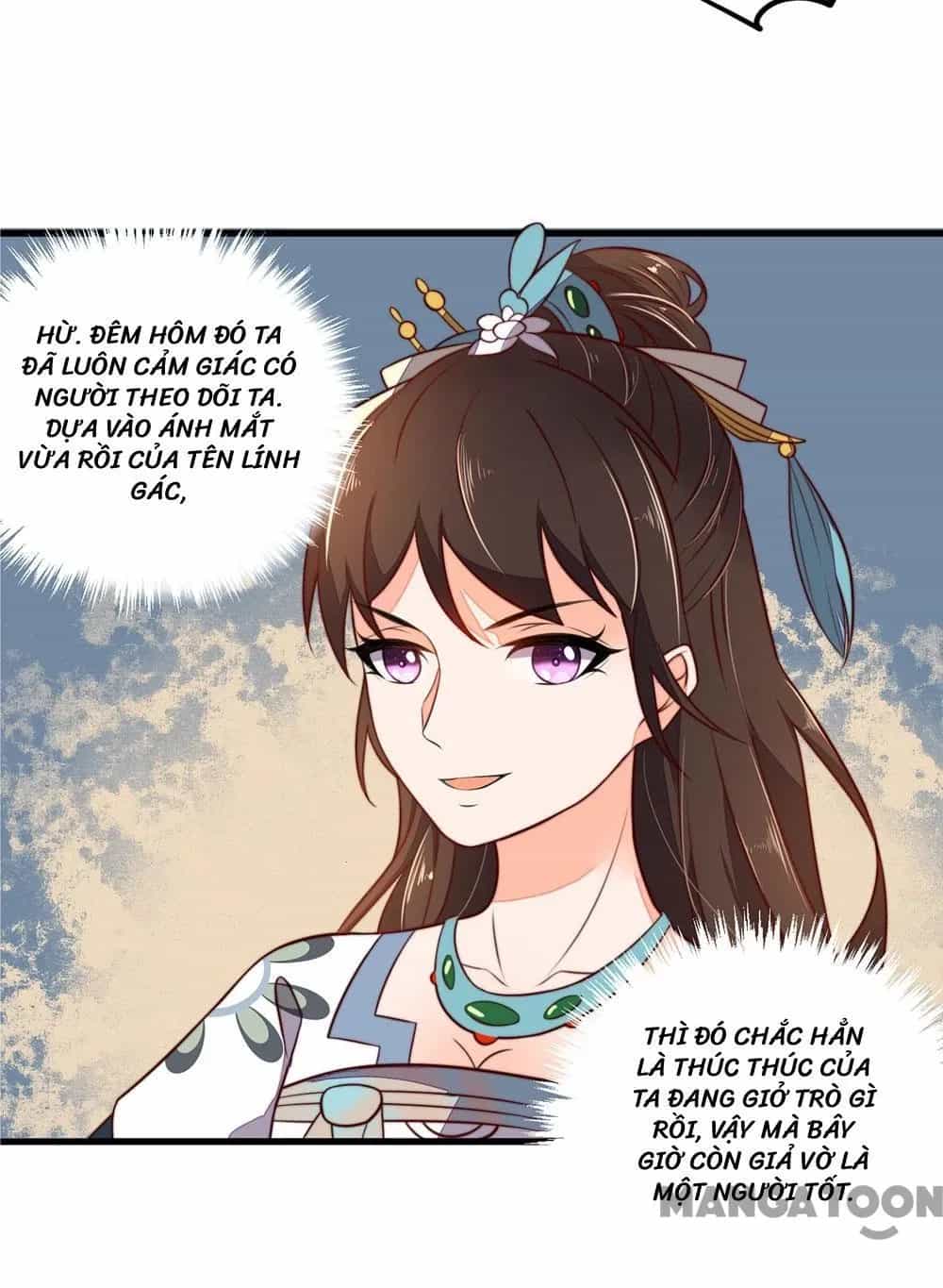 Hướng Dẫn Sau Kết Hôn Của Vương Phi - Chương 34 - ảnh 7