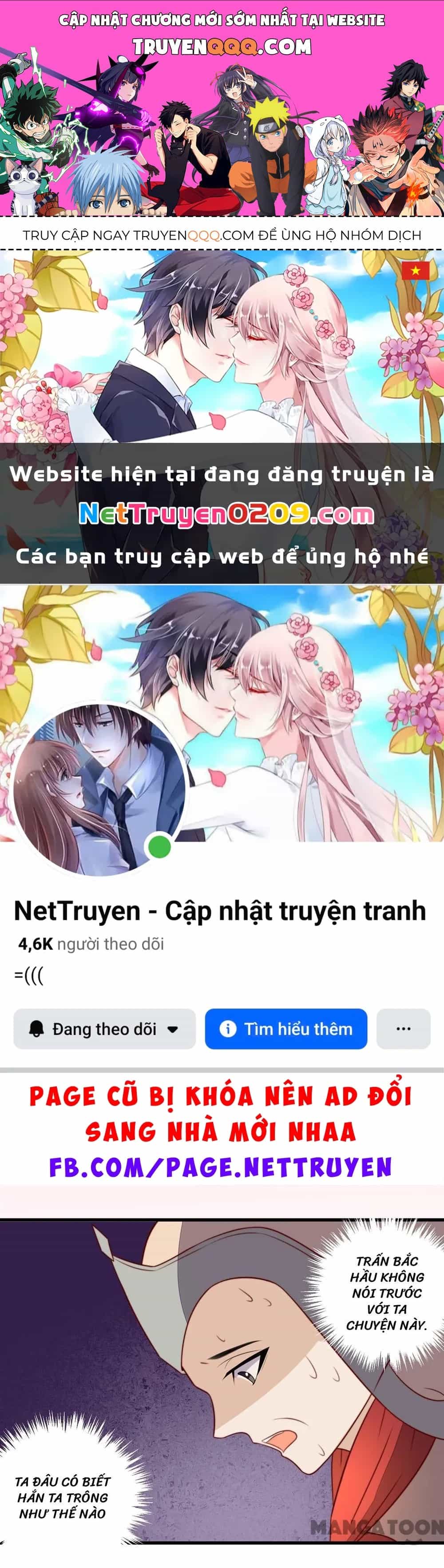 Hướng Dẫn Sau Kết Hôn Của Vương Phi - Chương 35 - ảnh 1