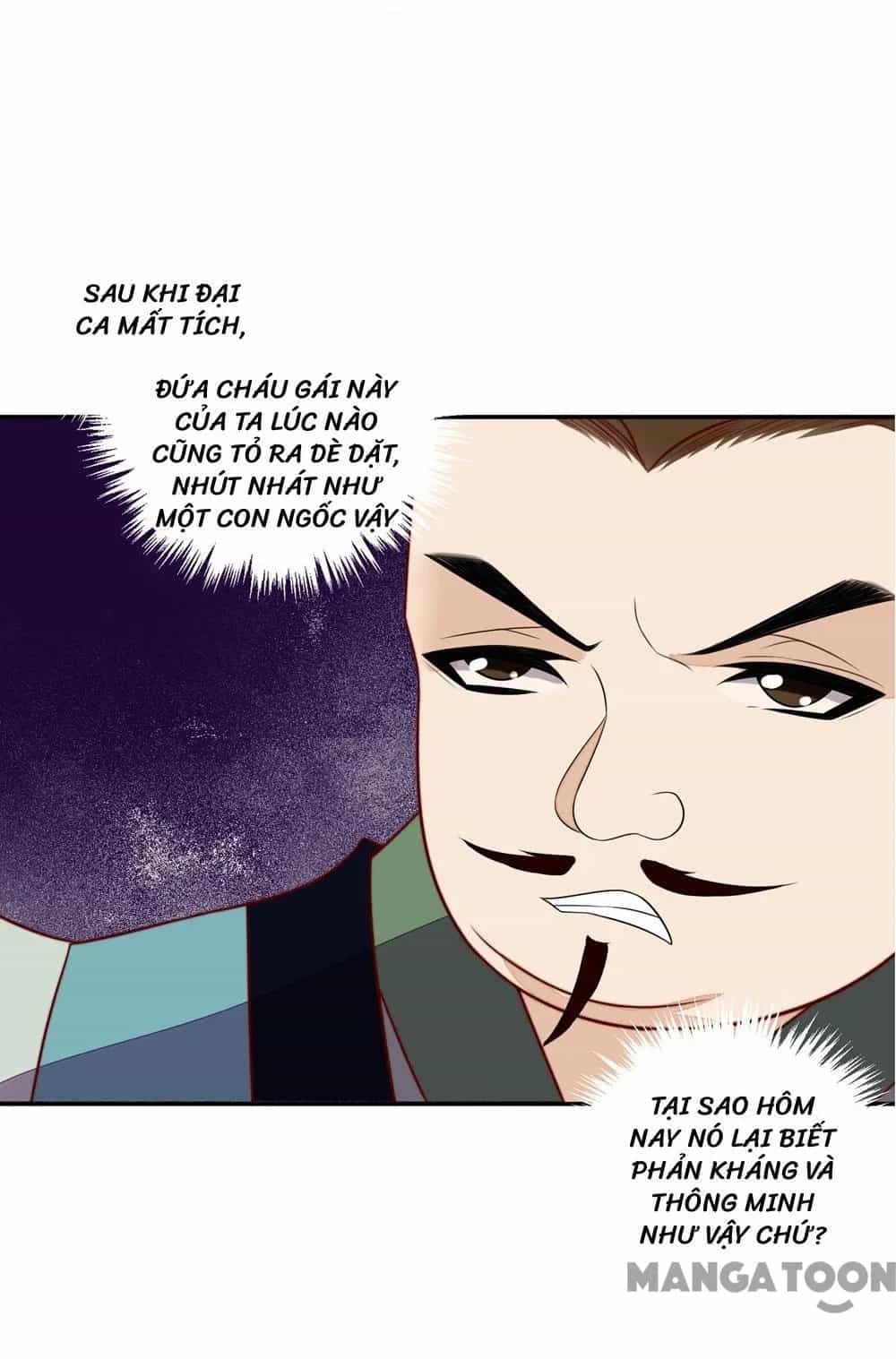 Hướng Dẫn Sau Kết Hôn Của Vương Phi - Chương 35 - ảnh 15