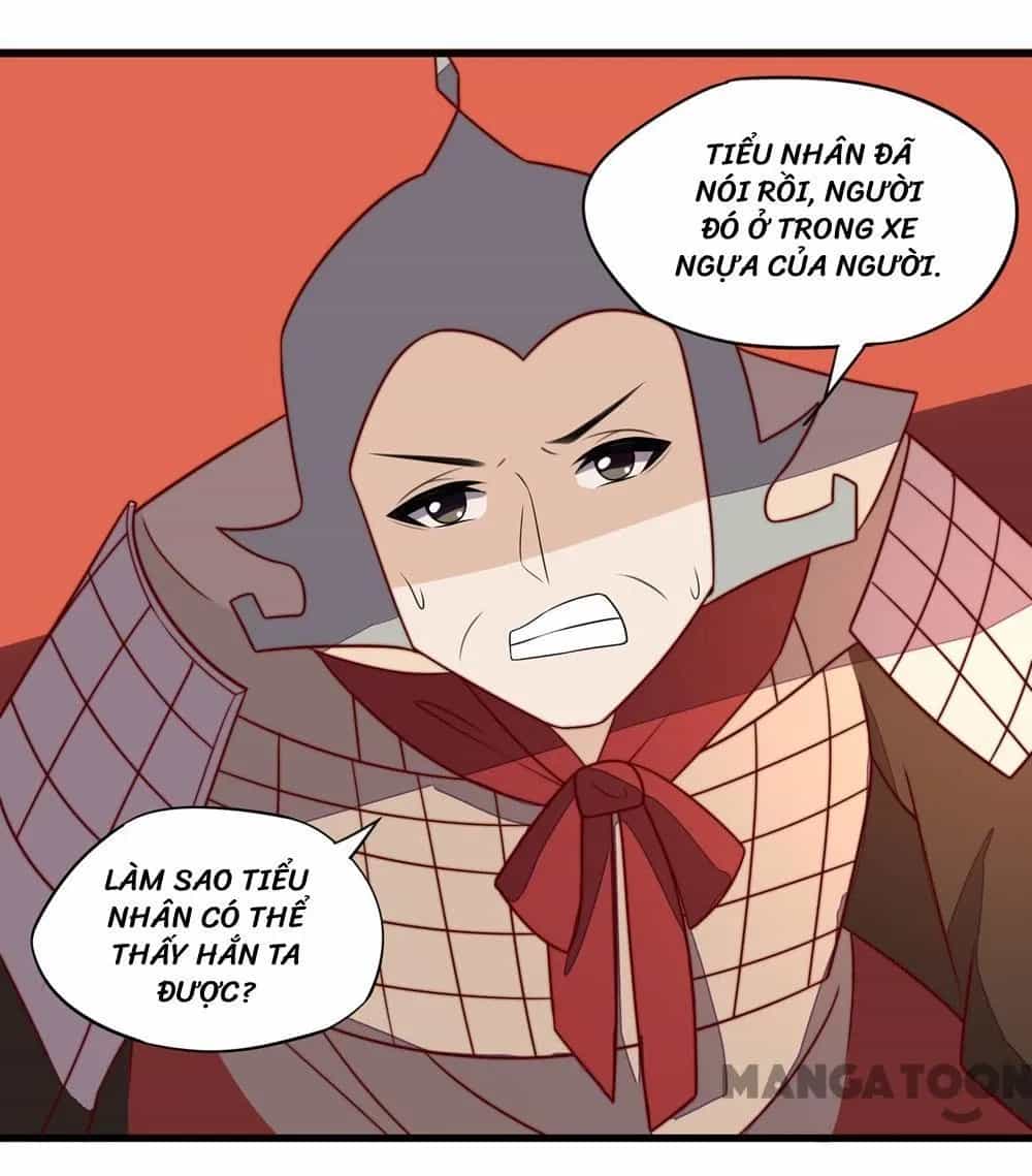 Hướng Dẫn Sau Kết Hôn Của Vương Phi - Chương 35 - ảnh 2