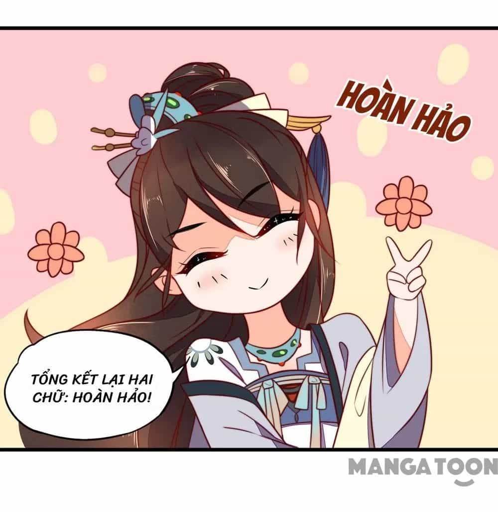 Hướng Dẫn Sau Kết Hôn Của Vương Phi - Chương 36 - ảnh 27