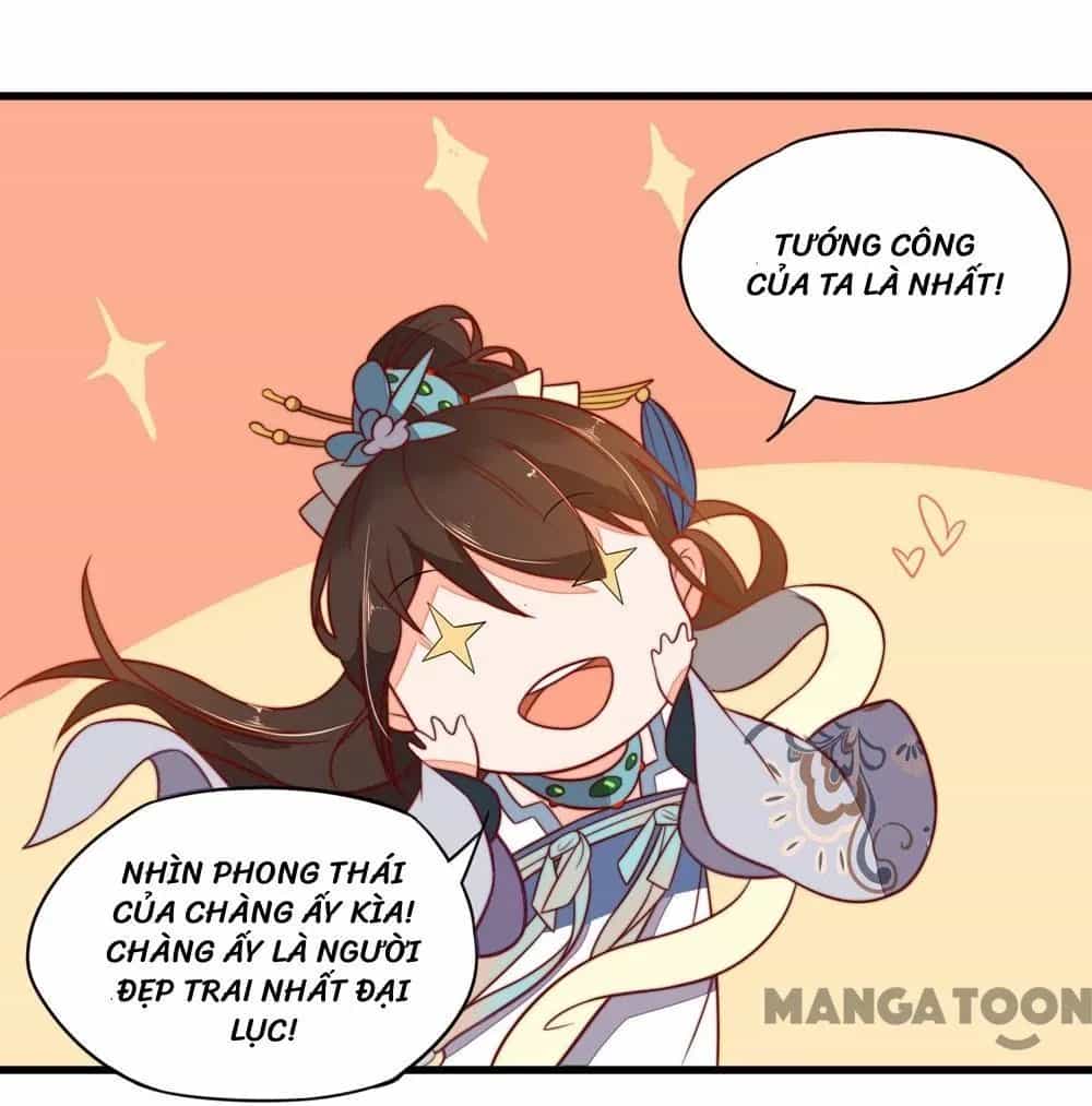 Hướng Dẫn Sau Kết Hôn Của Vương Phi - Chương 36 - ảnh 3