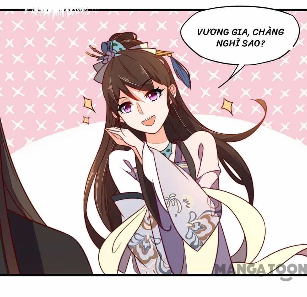 Hướng Dẫn Sau Kết Hôn Của Vương Phi - Chương 36 - ảnh 30