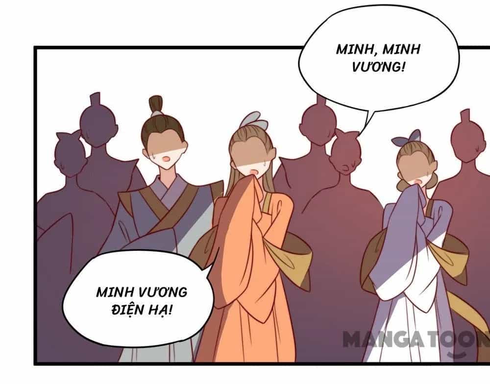 Hướng Dẫn Sau Kết Hôn Của Vương Phi - Chương 36 - ảnh 4