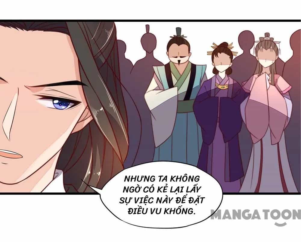 Hướng Dẫn Sau Kết Hôn Của Vương Phi - Chương 37 - ảnh 12