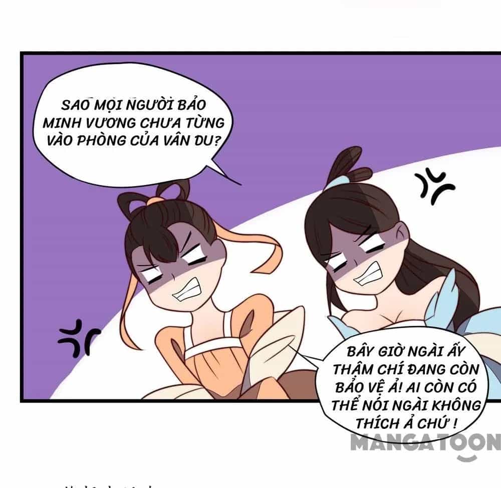 Hướng Dẫn Sau Kết Hôn Của Vương Phi - Chương 37 - ảnh 16