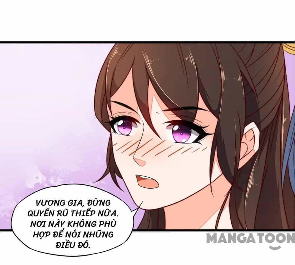 Hướng Dẫn Sau Kết Hôn Của Vương Phi - Chương 37 - ảnh 20