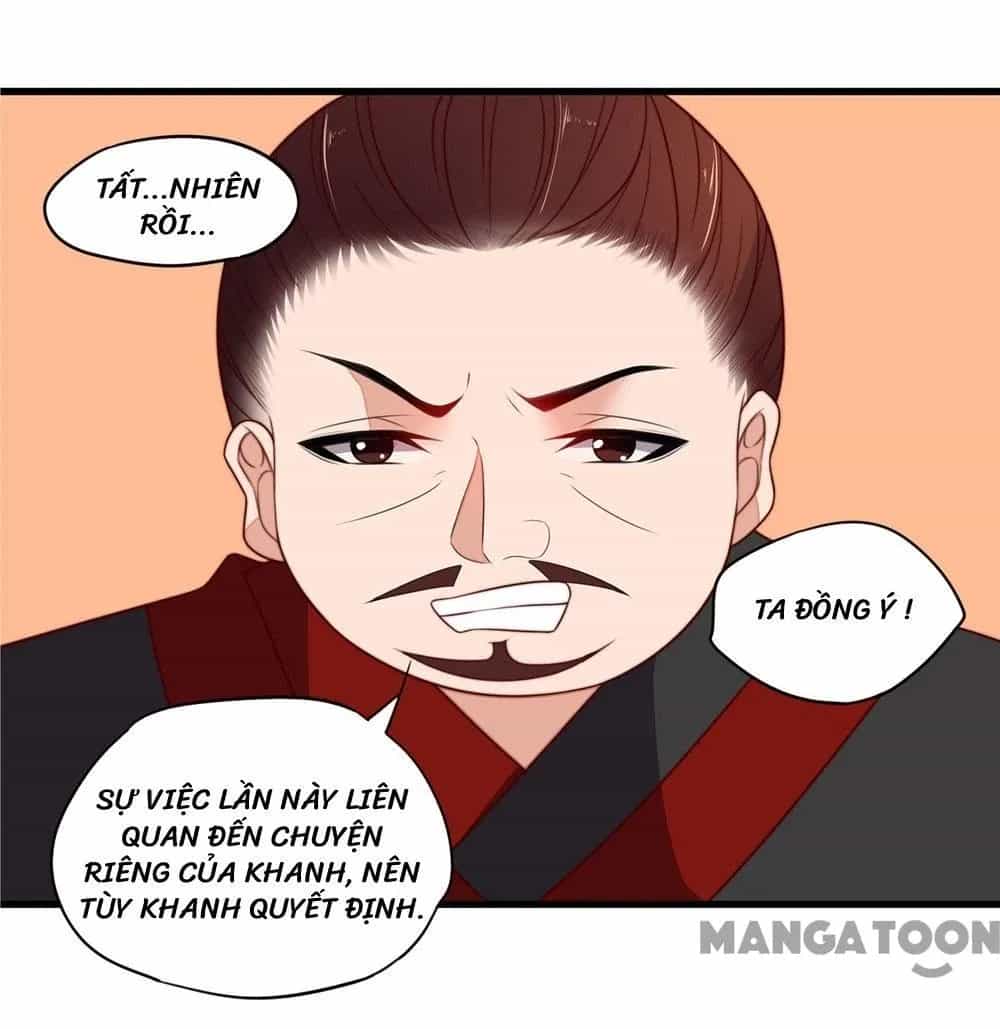 Hướng Dẫn Sau Kết Hôn Của Vương Phi - Chương 37 - ảnh 26