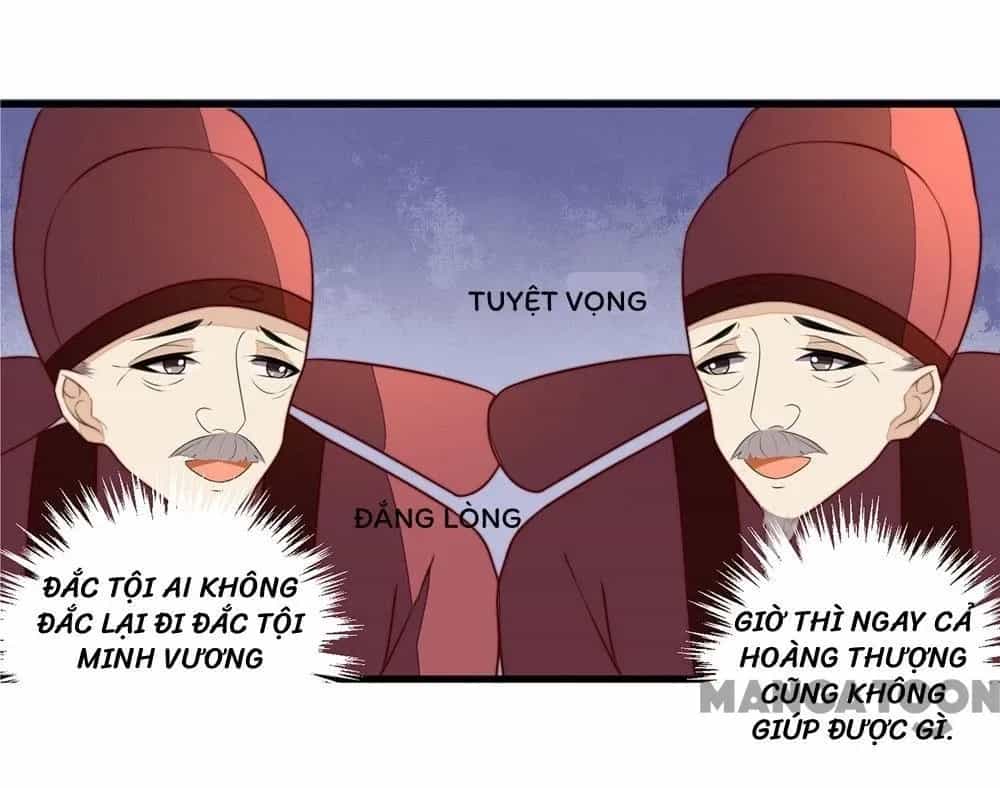 Hướng Dẫn Sau Kết Hôn Của Vương Phi - Chương 37 - ảnh 27
