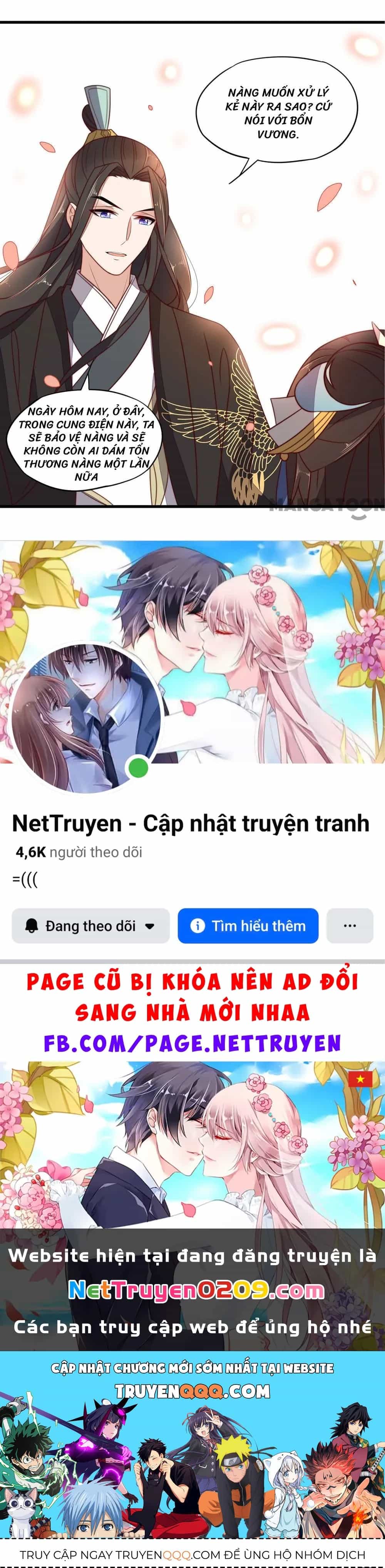 Hướng Dẫn Sau Kết Hôn Của Vương Phi - Chương 37 - ảnh 30