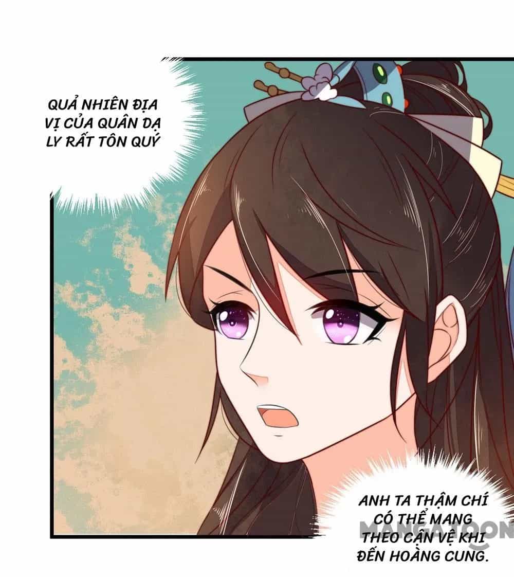 Hướng Dẫn Sau Kết Hôn Của Vương Phi - Chương 37 - ảnh 4