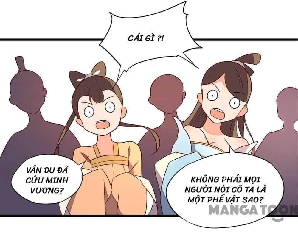Hướng Dẫn Sau Kết Hôn Của Vương Phi - Chương 37 - ảnh 8