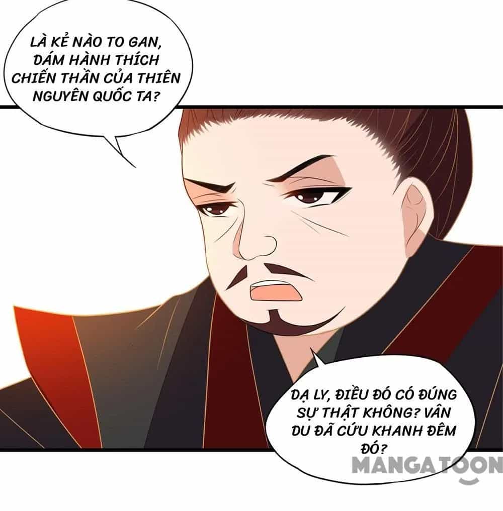 Hướng Dẫn Sau Kết Hôn Của Vương Phi - Chương 37 - ảnh 9