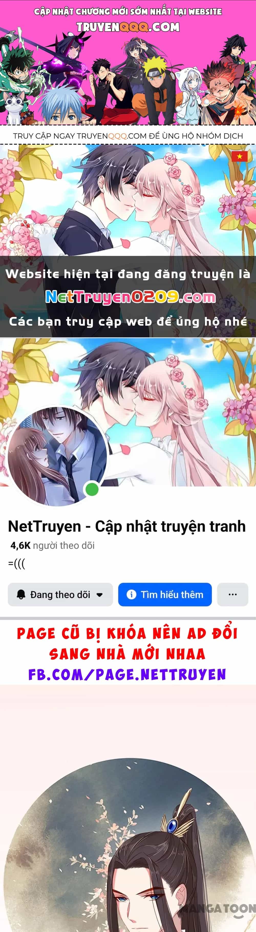 Hướng Dẫn Sau Kết Hôn Của Vương Phi - Chương 38 - ảnh 1