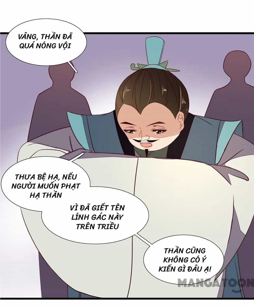 Hướng Dẫn Sau Kết Hôn Của Vương Phi - Chương 38 - ảnh 15