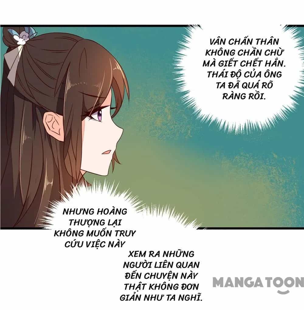 Hướng Dẫn Sau Kết Hôn Của Vương Phi - Chương 38 - ảnh 17