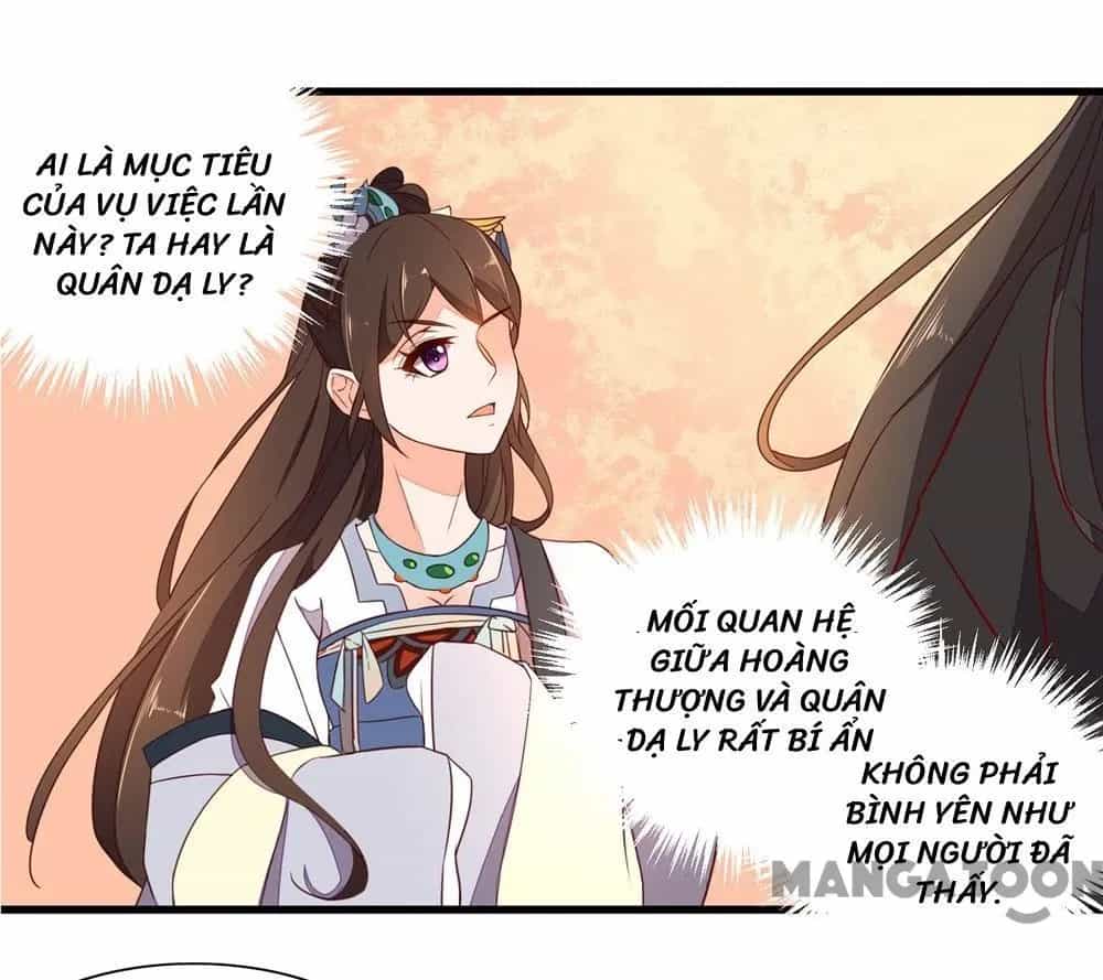 Hướng Dẫn Sau Kết Hôn Của Vương Phi - Chương 38 - ảnh 18