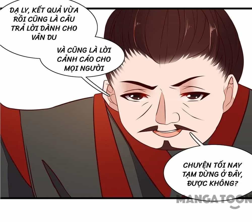 Hướng Dẫn Sau Kết Hôn Của Vương Phi - Chương 38 - ảnh 19