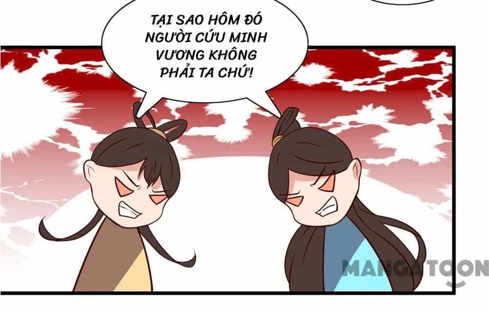 Hướng Dẫn Sau Kết Hôn Của Vương Phi - Chương 38 - ảnh 23