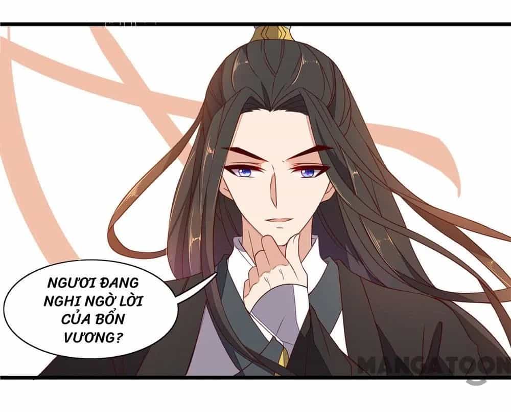 Hướng Dẫn Sau Kết Hôn Của Vương Phi - Chương 38 - ảnh 31