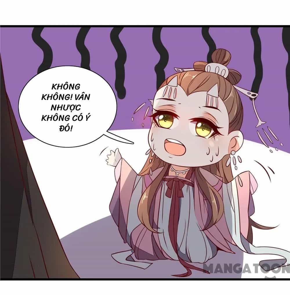 Hướng Dẫn Sau Kết Hôn Của Vương Phi - Chương 38 - ảnh 32