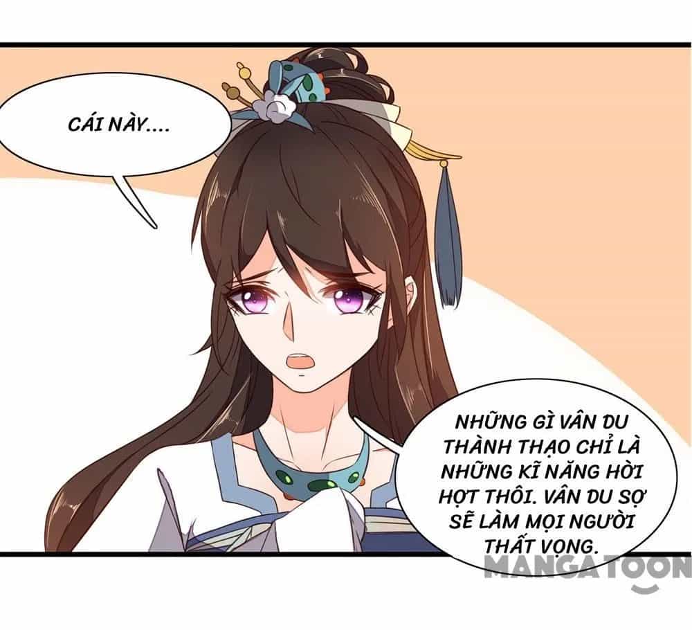 Hướng Dẫn Sau Kết Hôn Của Vương Phi - Chương 38 - ảnh 35