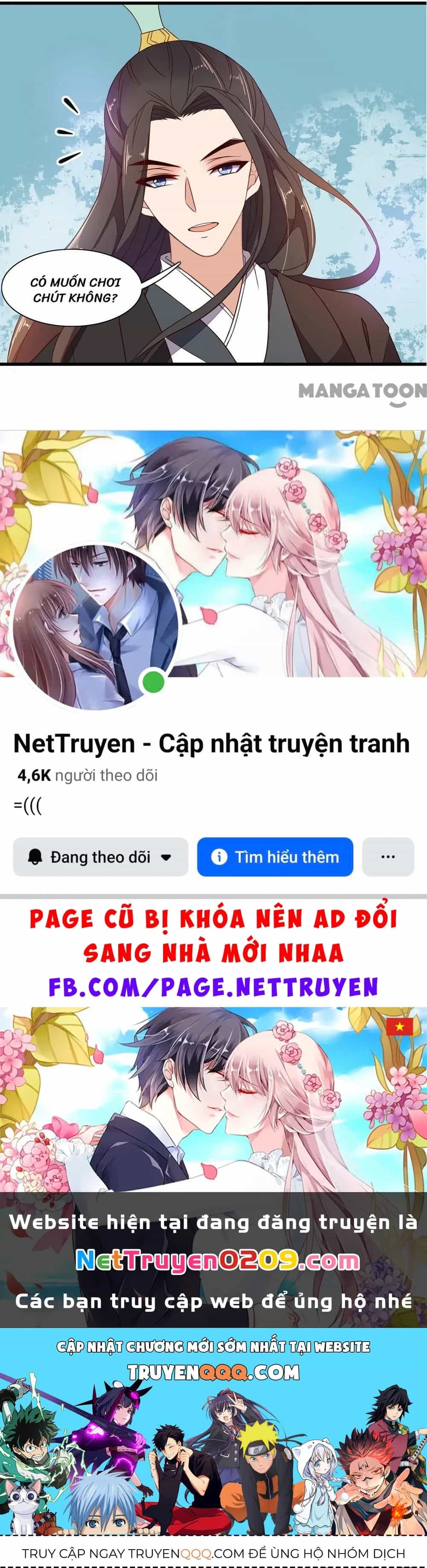 Hướng Dẫn Sau Kết Hôn Của Vương Phi - Chương 38 - ảnh 38